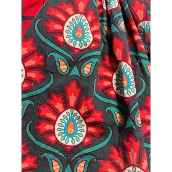 Matilda Jane Dress Girls 2 Size Very gently used condition No flaws Smoke free h - Picture 6 of 6